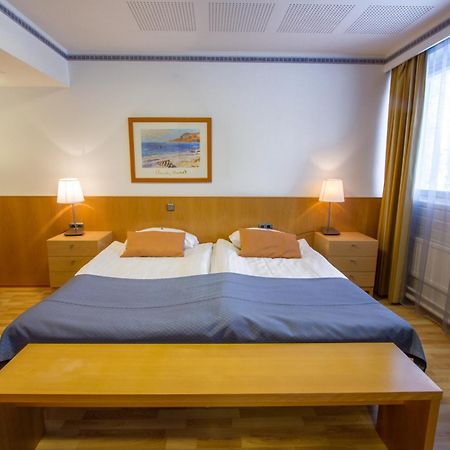 Economy Hotel Savonia Kuopio Phòng bức ảnh