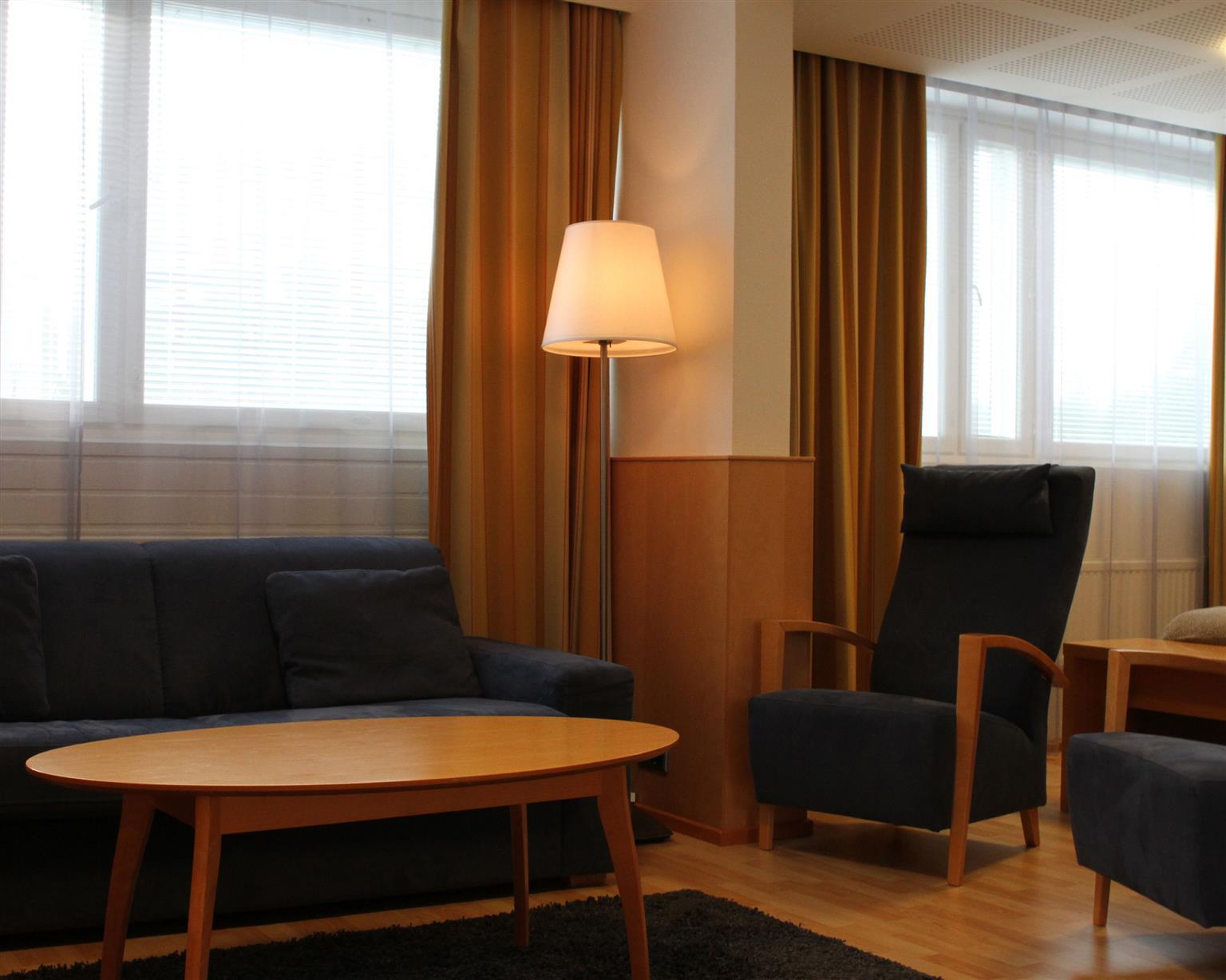 Economy Hotel Savonia Kuopio Ngoại thất bức ảnh