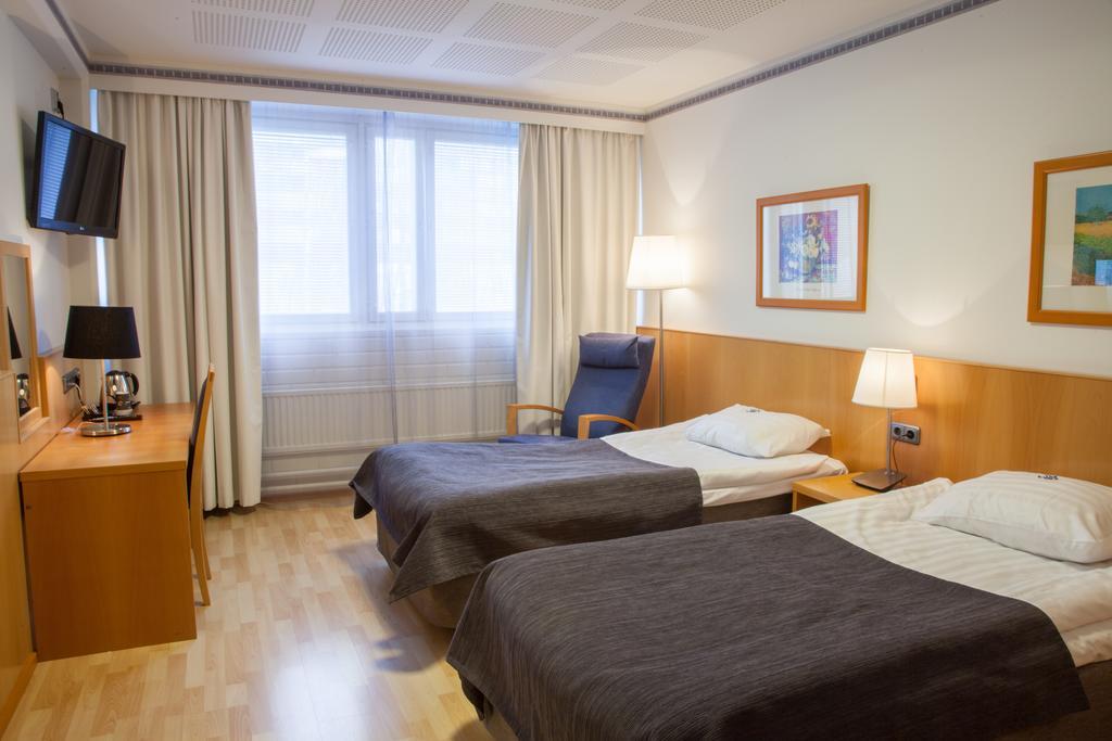 Economy Hotel Savonia Kuopio Ngoại thất bức ảnh