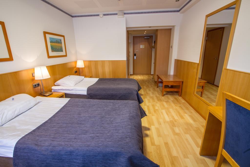 Economy Hotel Savonia Kuopio Ngoại thất bức ảnh