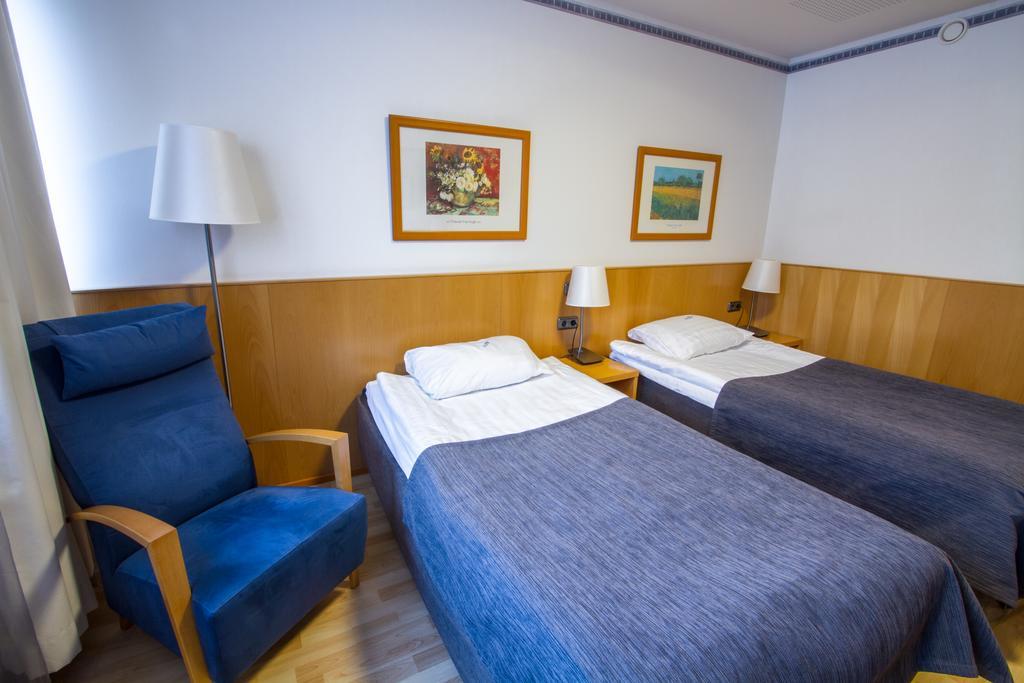 Economy Hotel Savonia Kuopio Ngoại thất bức ảnh