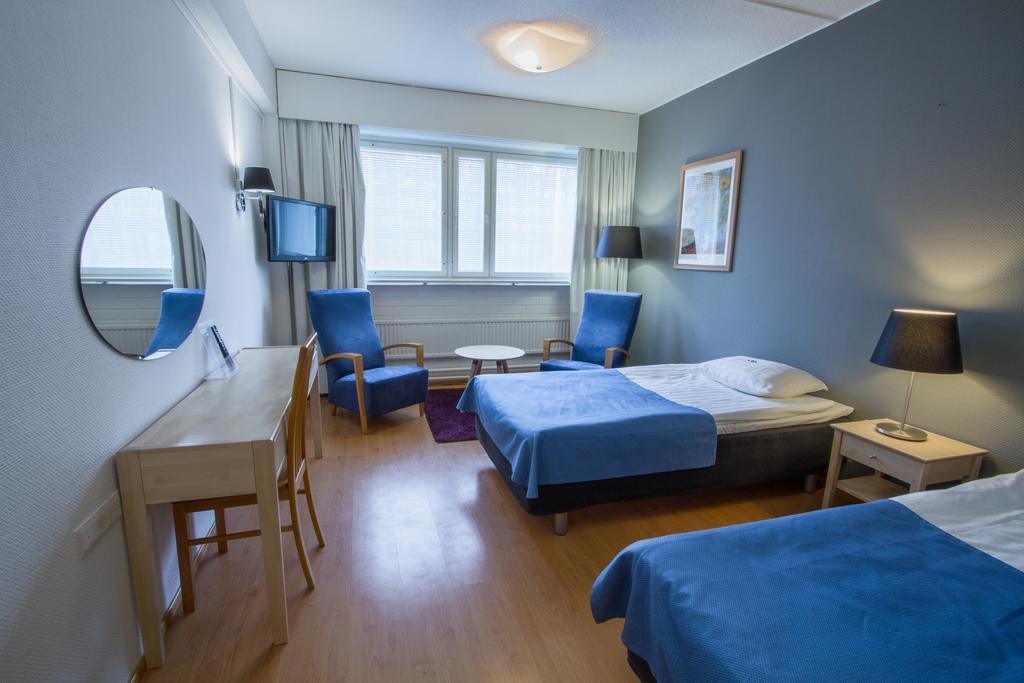 Economy Hotel Savonia Kuopio Ngoại thất bức ảnh