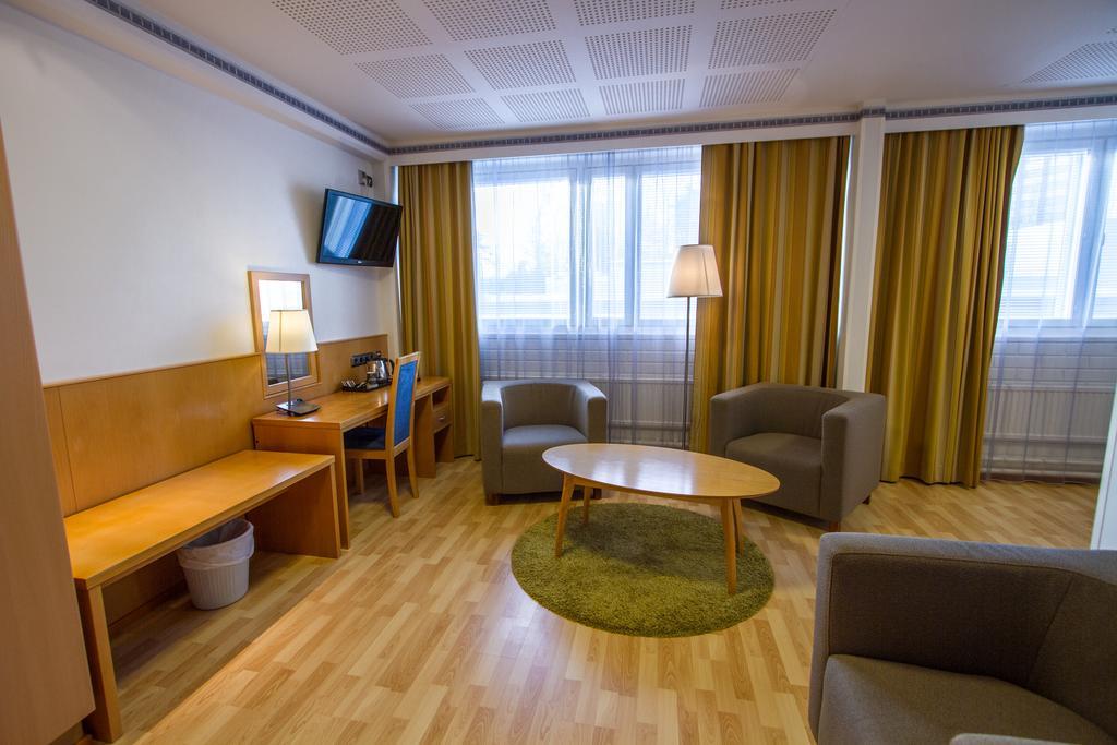 Economy Hotel Savonia Kuopio Ngoại thất bức ảnh