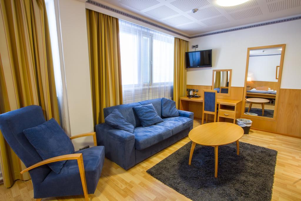 Economy Hotel Savonia Kuopio Ngoại thất bức ảnh