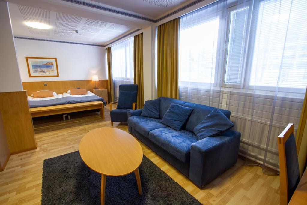 Economy Hotel Savonia Kuopio Phòng bức ảnh