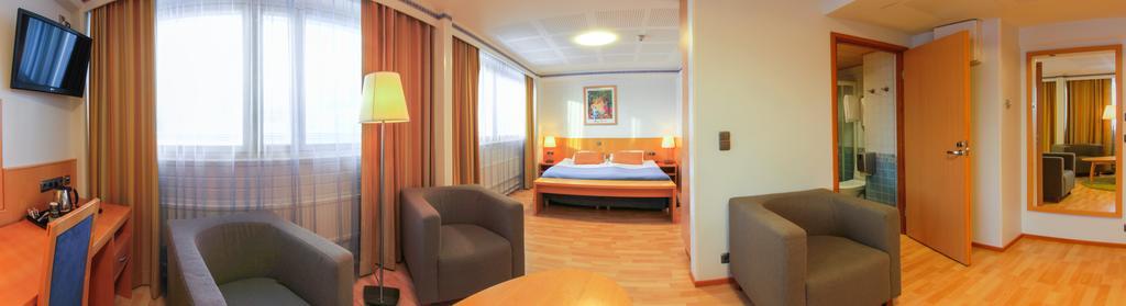 Economy Hotel Savonia Kuopio Ngoại thất bức ảnh