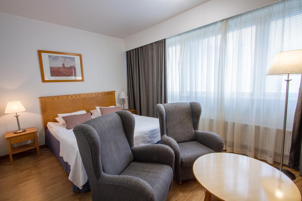 Economy Hotel Savonia Kuopio Ngoại thất bức ảnh