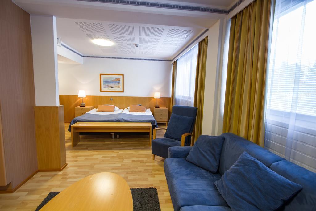 Economy Hotel Savonia Kuopio Ngoại thất bức ảnh