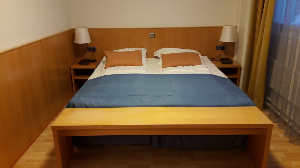 Economy Hotel Savonia Kuopio Ngoại thất bức ảnh