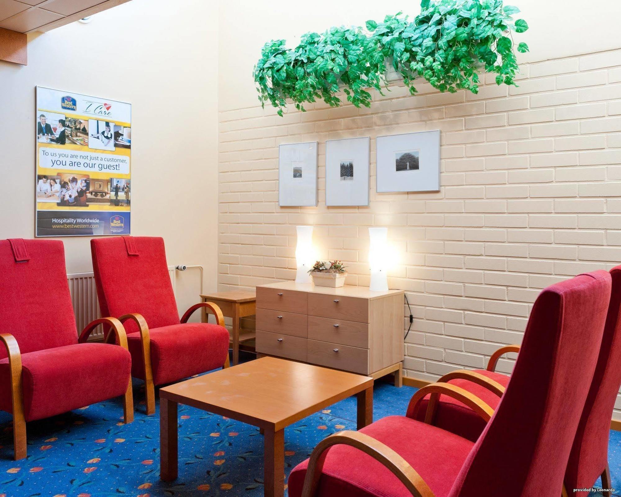 Economy Hotel Savonia Kuopio Ngoại thất bức ảnh